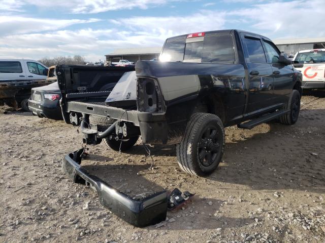 2016 RAM 2500 SLT 3C6TR5DT7GG192227