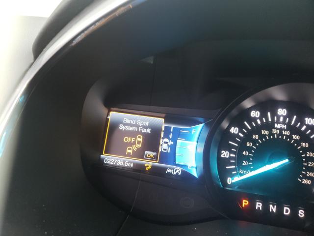 2019 FORD EDGE TITAN 2FMPK4K91KBB92859