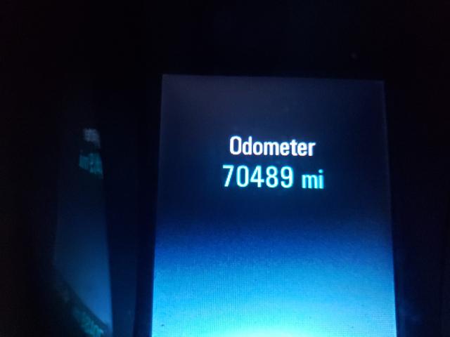 2016 CHEVROLET MALIBU LIM 1G11C5SA6GF118181