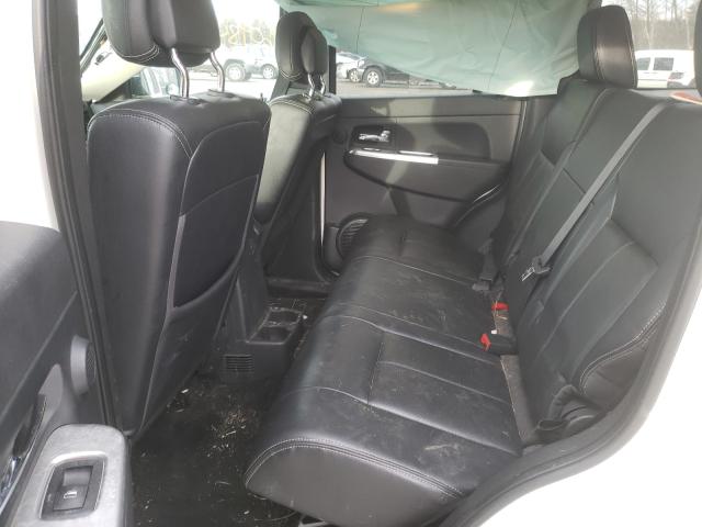 2010 JEEP LIBERTY LI 1J4PN5GK1AW116594
