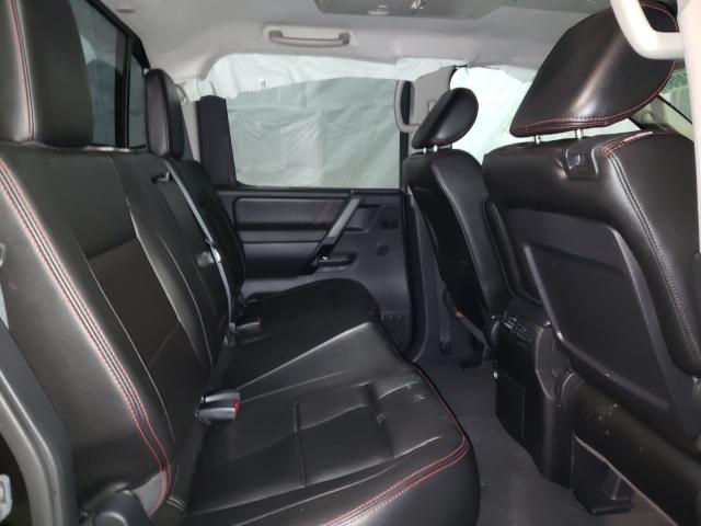 2012 NISSAN TITAN S 1N6AA0EC8CN322233