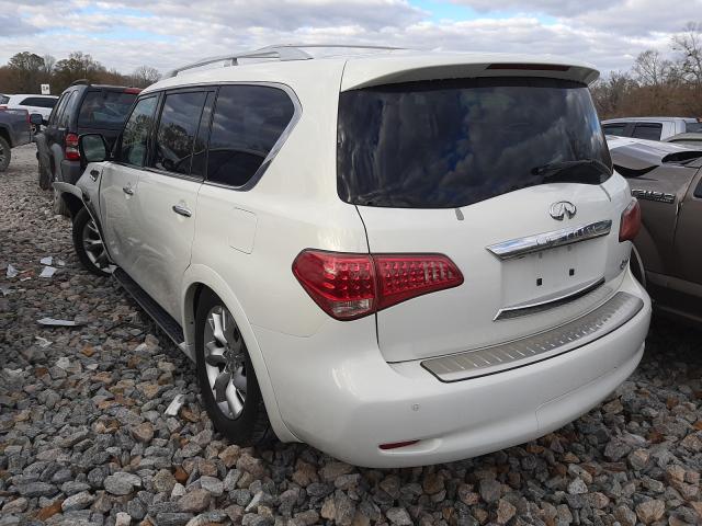 2011 INFINITI QX56 JN8AZ2ND0B9700928