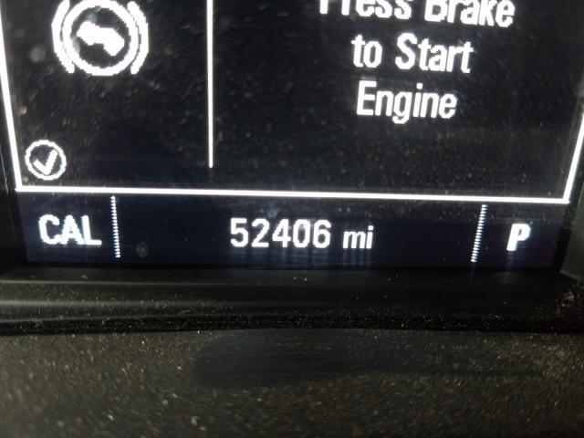 2018 CHEVROLET CRUZE PREM 3G1BF6SM6JS636242