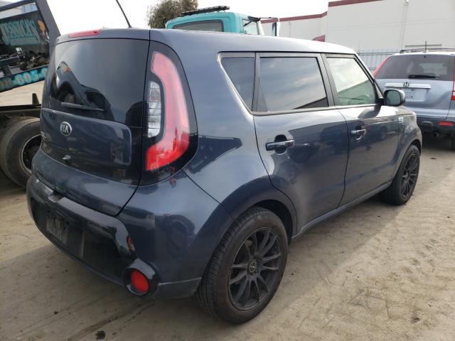 2016 KIA SOUL + - KNDJP3A53G7292224