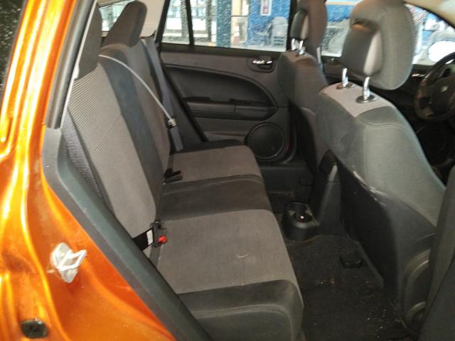 2011 DODGE CALIBER HE 1B3CB5HA2BD215216