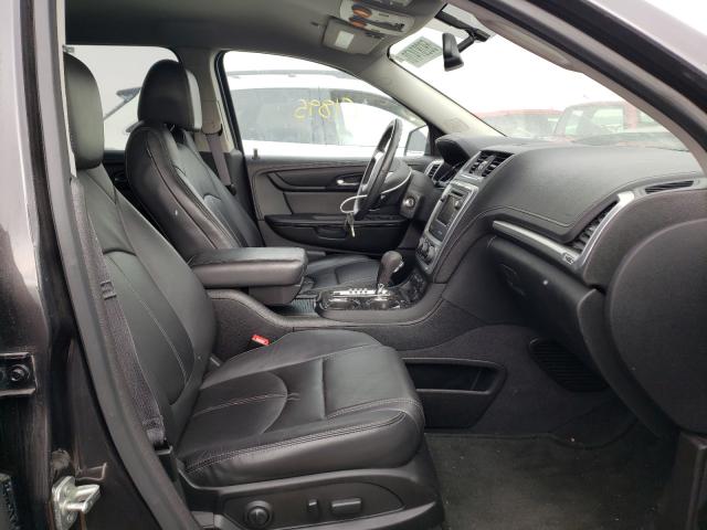 2015 GMC ACADIA SLT 1GKKVRKD5FJ152331