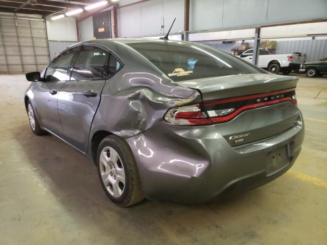 2013 DODGE DART SE 1C3CDFAA1DD176649