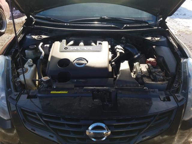 2012 NISSAN ALTIMA SR 1N4BL2EP5CC263725