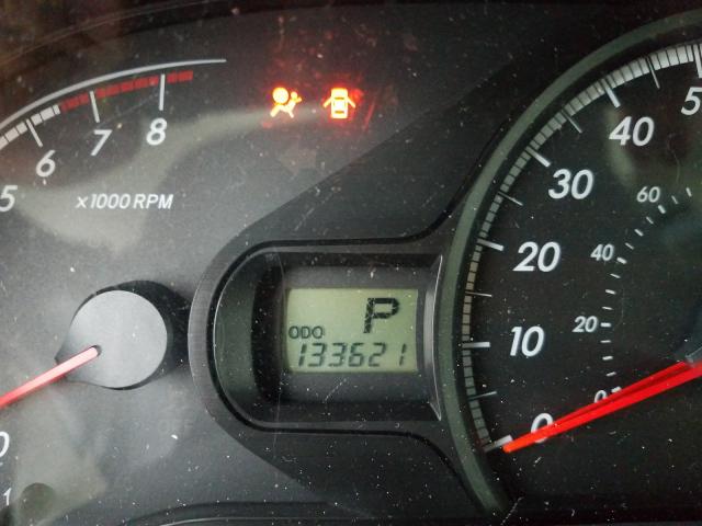 2011 TOYOTA SIENNA LE 5TDKK3DC7BS060611