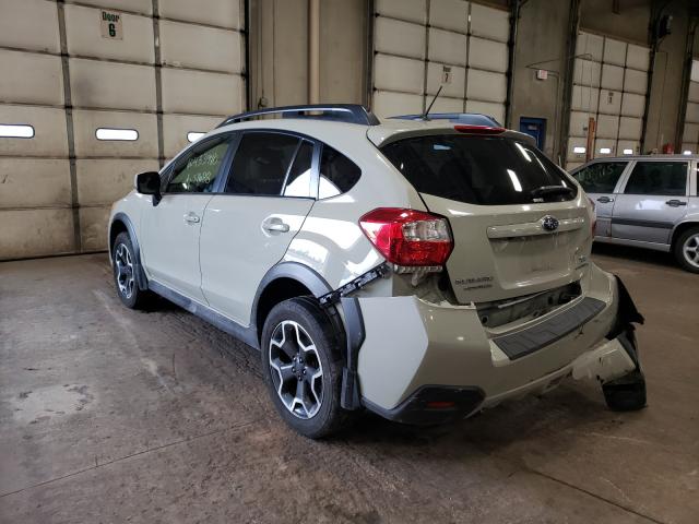 2014 SUBARU XV CROSSTR JF2GPAKC1EH342333