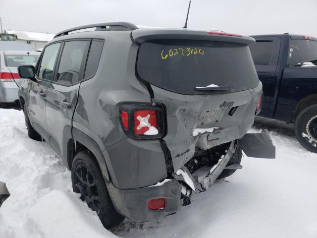 2020 JEEP RENEGADE L ZACNJBBB8LPL33166