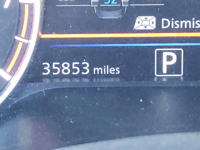 2019 NISSAN ALTIMA S - 1N4BL4BV0KC238941