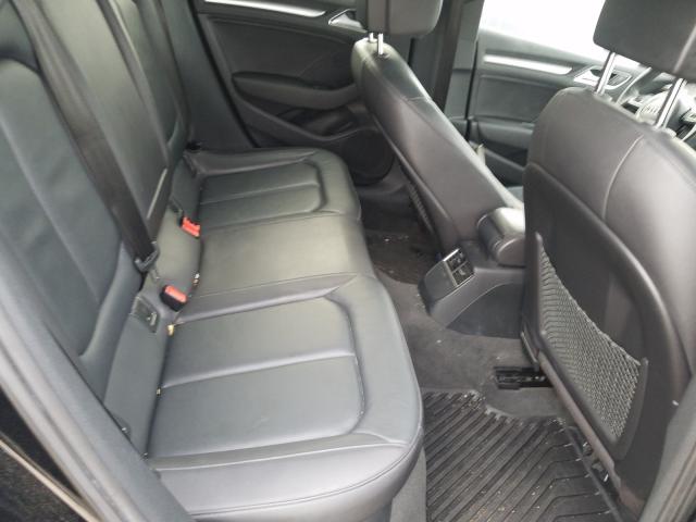 2016 AUDI A3 PREMIUM WAUA7GFF7G1023748