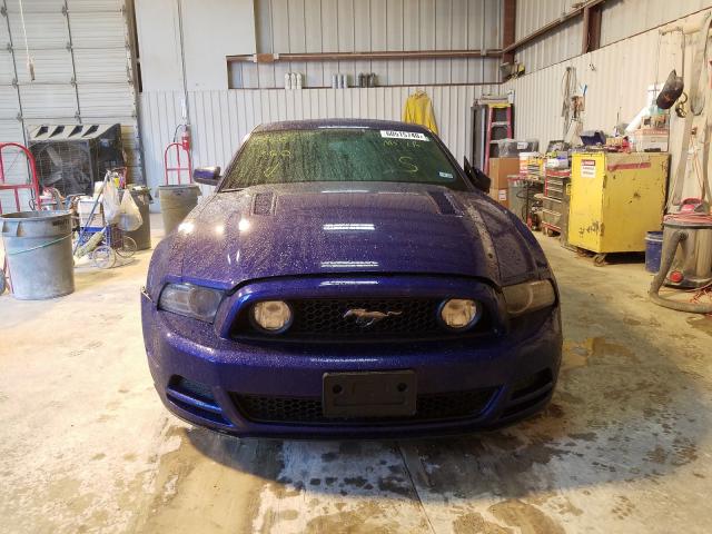 2014 FORD MUSTANG GT 1ZVBP8CF0E5327072