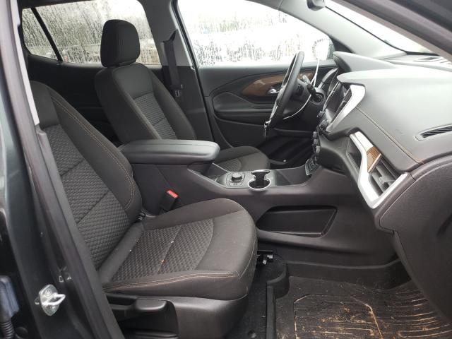 2020 GMC TERRAIN SL 3GKALMEVXLL101050