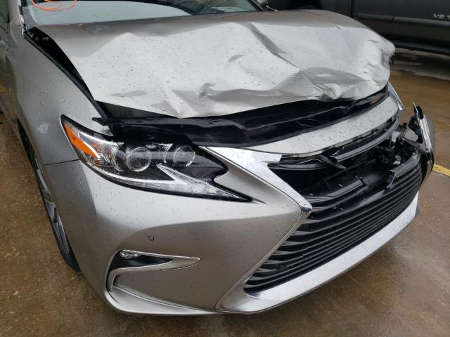 2016 LEXUS ES 300H JTHBW1GG8G2121761