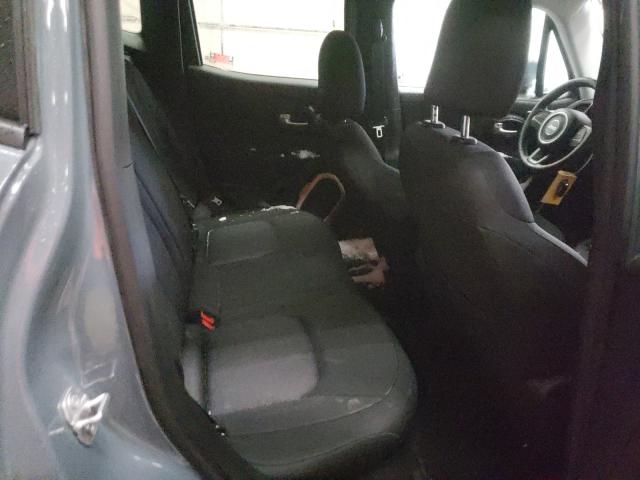 2017 JEEP RENEGADE L ZACCJBBB7HPF56154