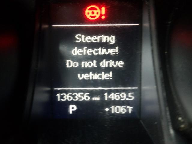 2014 AUDI A5 PREMIUM WAUCFAFR4EA016398