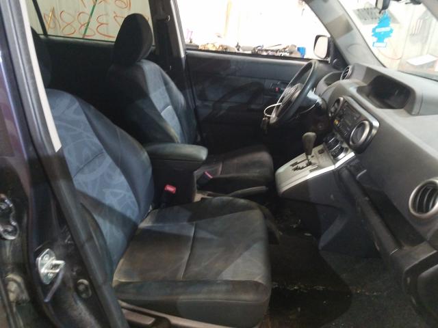 2012 TOYOTA SCION XB JTLZE4FE6CJ020940