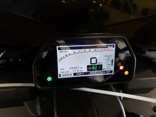 2015 YAMAHA YZFR1 C JYARN39Y4FA000228