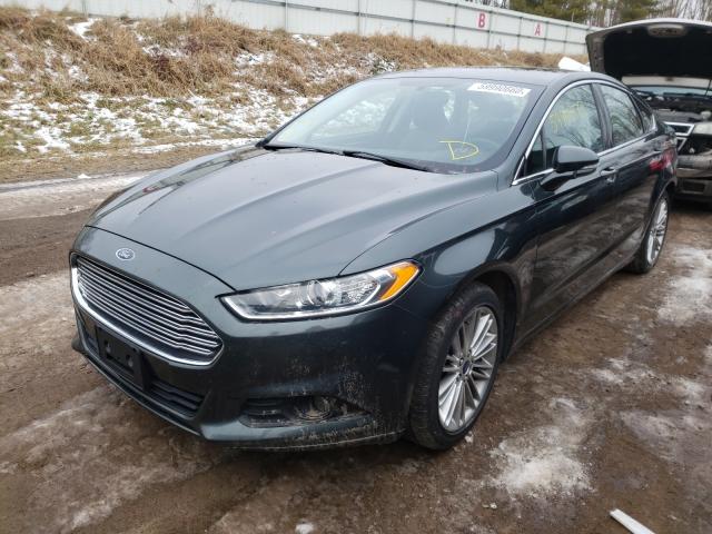 2015 FORD FUSION 3FA6P0H93FR203729