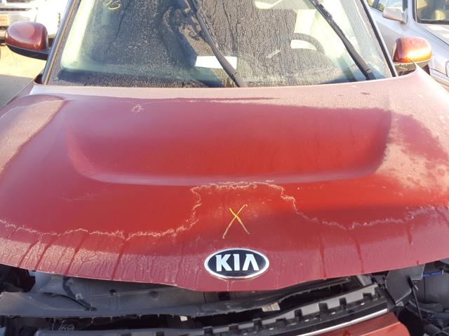 2020 KIA SOUL LX KNDJ23AU5L7119028