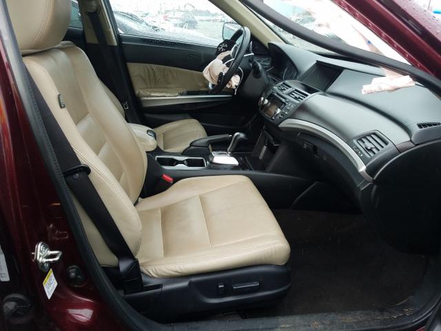2014 HONDA CROSSTOUR 5J6TF1H54EL001668