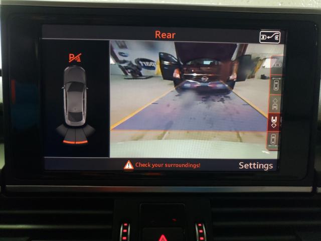 2018 AUDI A7 PRESTIG WAU23AFC2JN056756