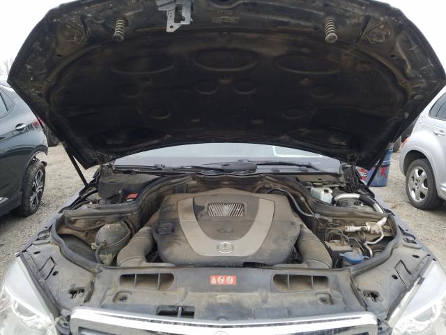 2011 MERCEDES-BENZ C 300 - WDDGF5EB9BF638239