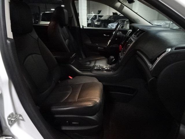 2017 GMC ACADIA LIM 1GKKRSKD0HJ224017