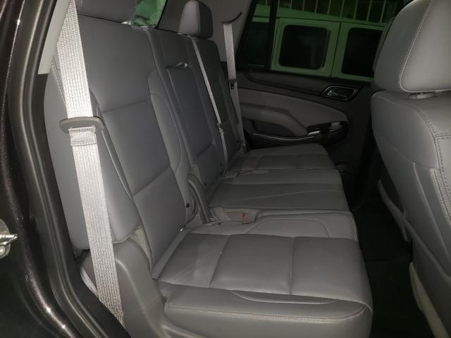 2016 CHEVROLET TAHOE C150 1GNSCBKC9GR108665