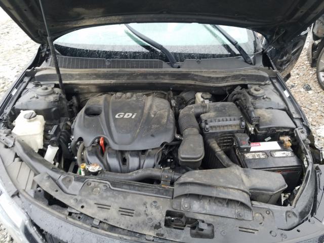 2014 KIA OPTIMA 5XXGM4A72EG280161