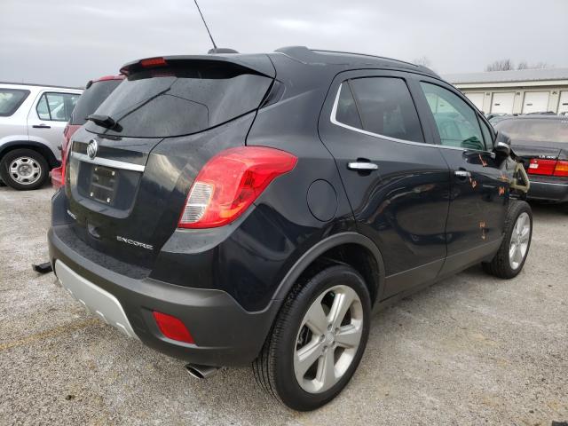 2015 BUICK ENCORE KL4CJASB7FB271787