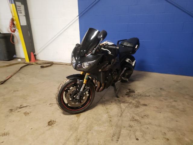 2007 YAMAHA FZ1 S JYARN17E07A003738
