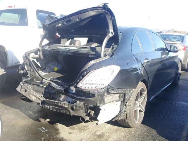 2016 MERCEDES-BENZ C 450 4MAT 55SWF6EBXGU124521