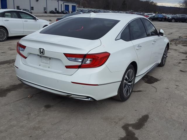 2018 HONDA ACCORD TOU 1HGCV3F95JA004449