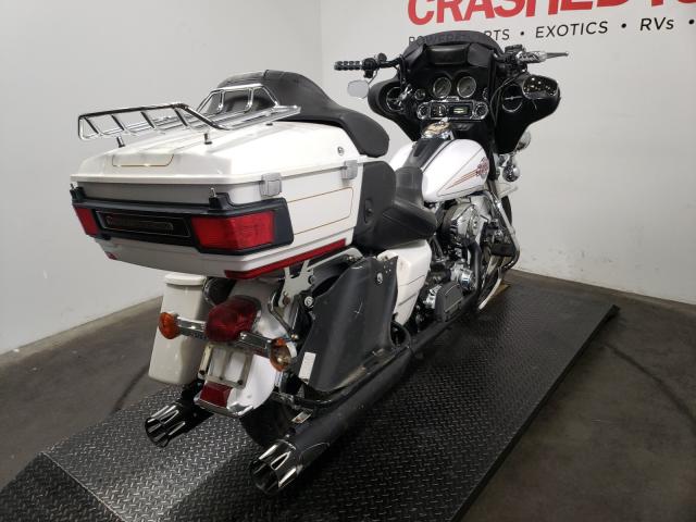 2007 HARLEY-DAVIDSON FLHTCUI 1HD1FC4127Y719106
