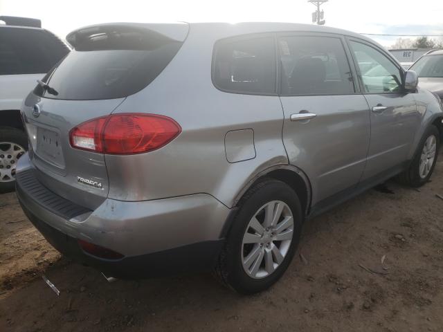 2010 SUBARU TRIBECA PR 4S4WX9FD2A4401317