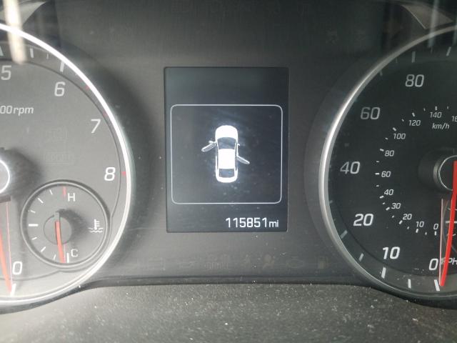2017 HYUNDAI ELANTRA SP KMHD04LB2HU332205
