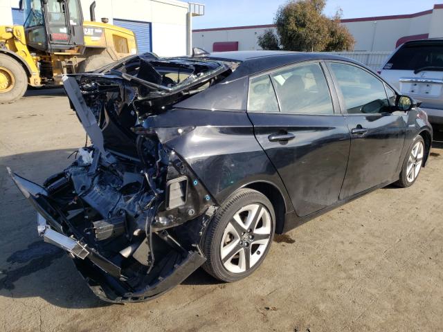 2016 TOYOTA PRIUS - JTDKARFU0G3008970