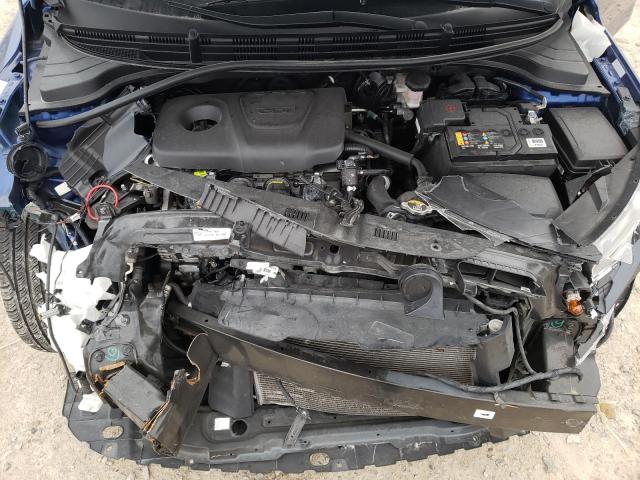 2019 KIA RIO S 3KPA24AB8KE172311