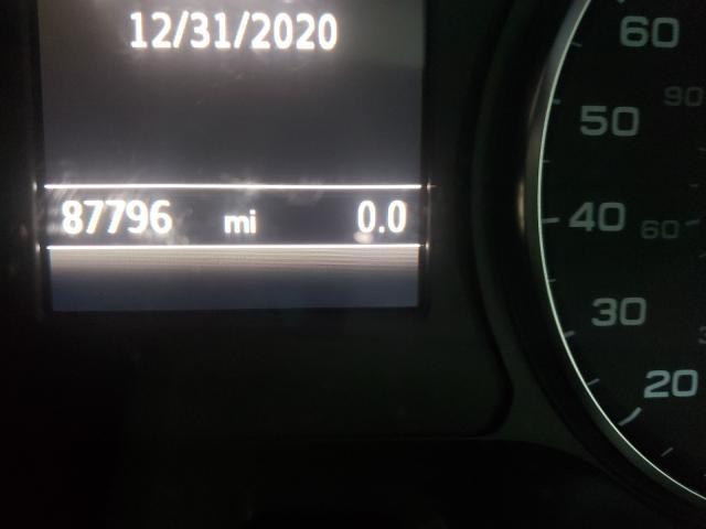 2015 AUDI A3 PREMIUM WAUEFGFF6F1019709
