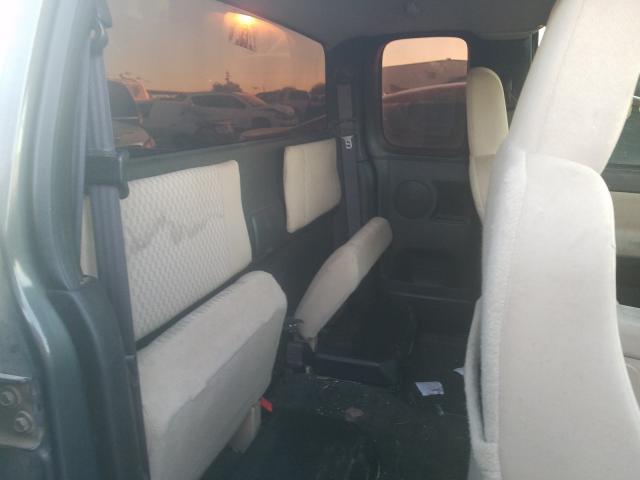 2010 GMC CANYON SLE 1GTESCDEXA8110418