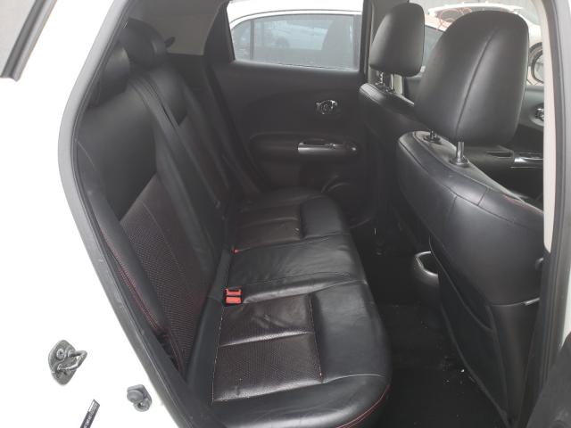 2011 NISSAN JUKE S JN8AF5MR9BT023520