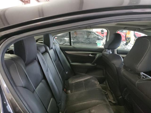 2014 ACURA TL SE 19UUA8F34EA000987