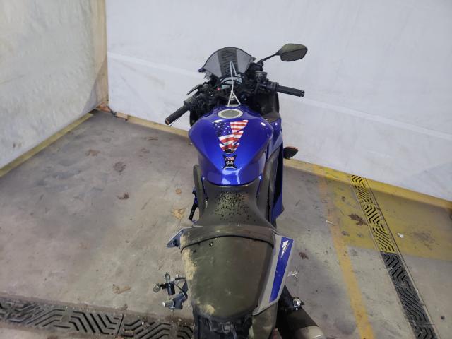 2020 YAMAHA YZFR3 MH3RH17Y7LK003215