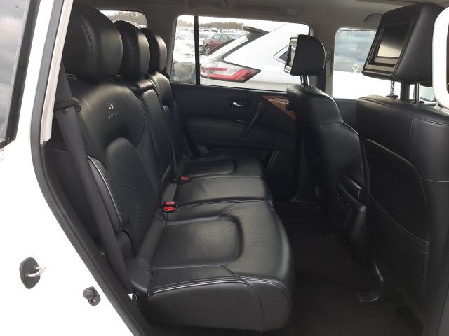 2011 INFINITI QX56 JN8AZ2ND0B9700928