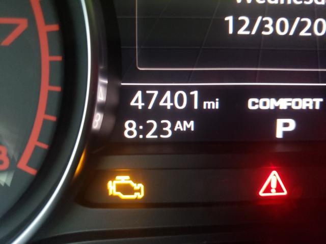 2017 AUDI A4 PREMIUM WAUGNAF42HN006698