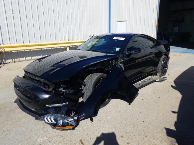 2019 FORD MUSTANG GT 1FA6P8CF6K5124340