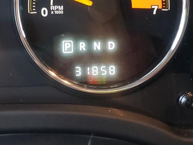 2017 JEEP COMPASS LA 1C4NJDEB6HD176320